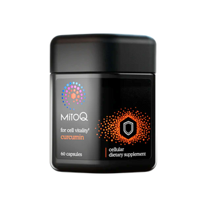 MitoQ + Curcumin