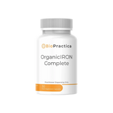 Organic Iron Complete