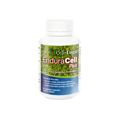 EnduraCell BioActive (Broccoli)