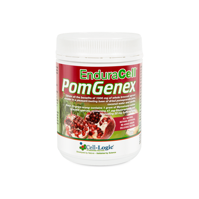EnduraCell Pomgenex Powder