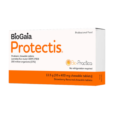 BioGaia Protectis