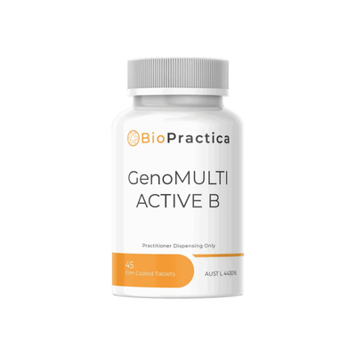 GenoMulti Active B