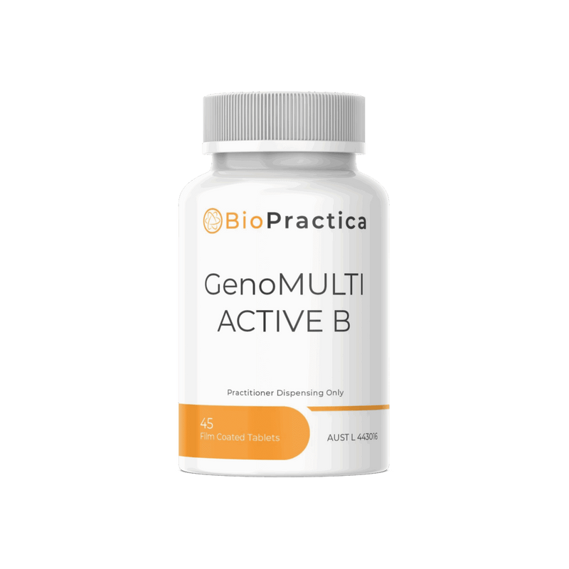 GenoMulti Active B