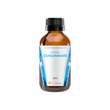 Liposomal Curcuminoids