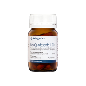 Bio Q-Absorb 150