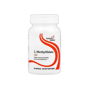 L-Methylfolate