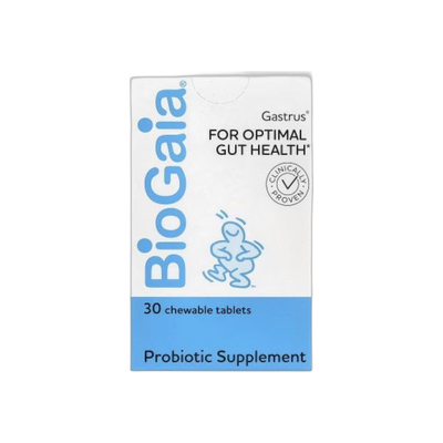 BioGaia Gastrus