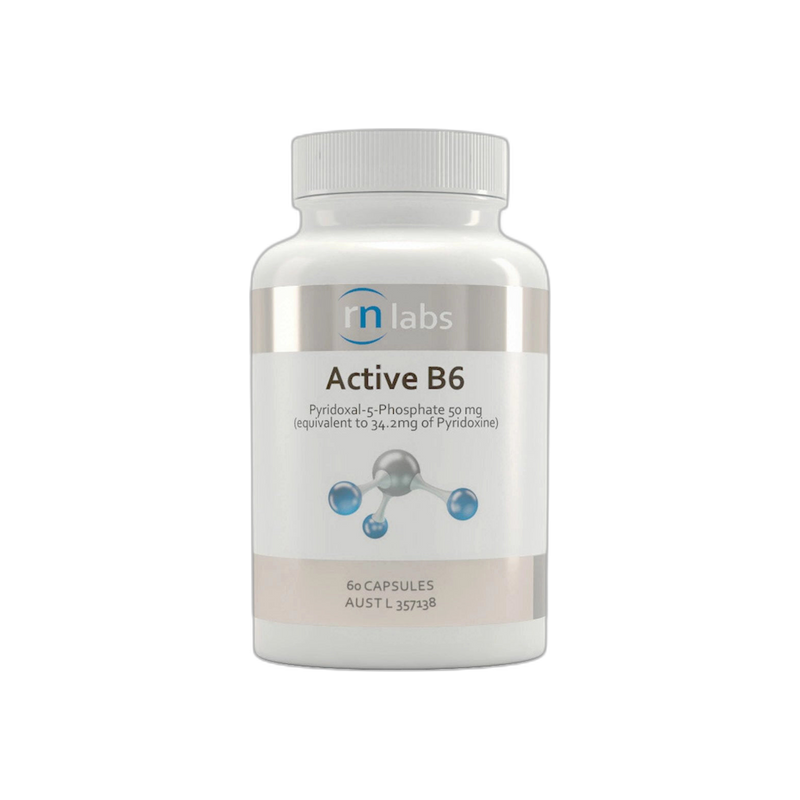 Active B6