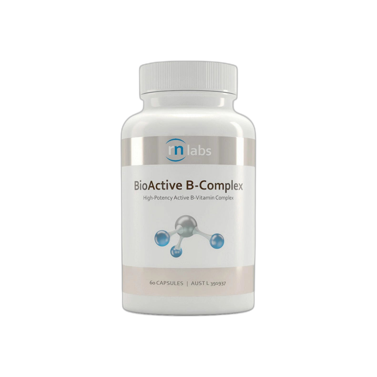 BioActive B-Complex