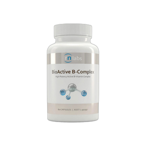 BioActive B-Complex