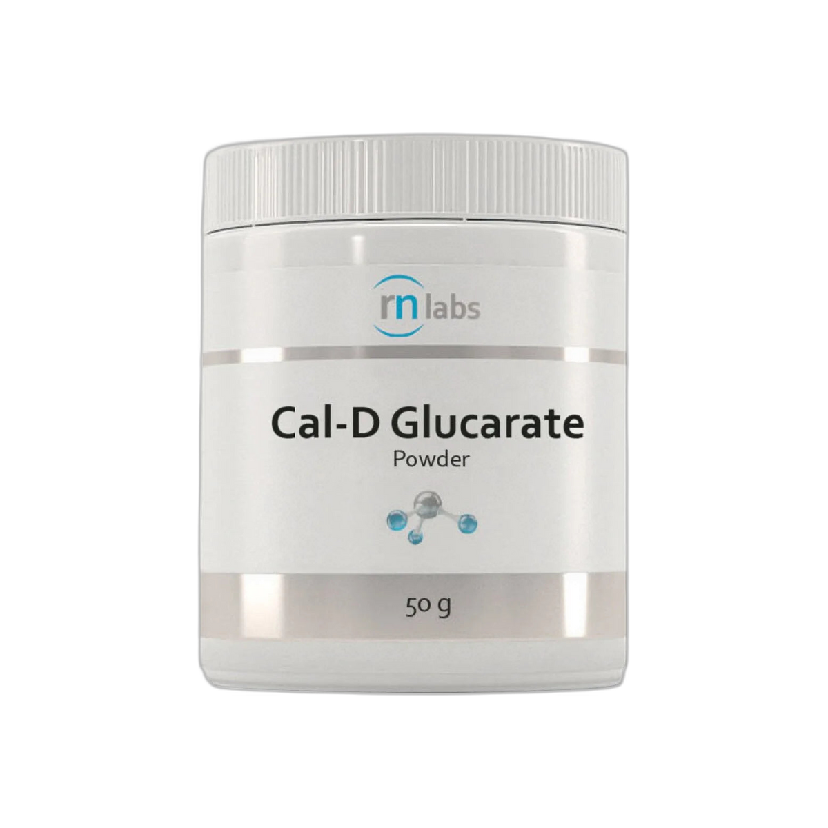 Cal-D-Glucarate Powder