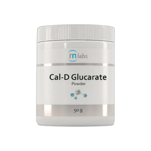 Cal-D-Glucarate Powder