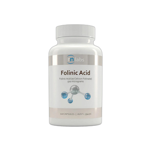 Folinic Acid