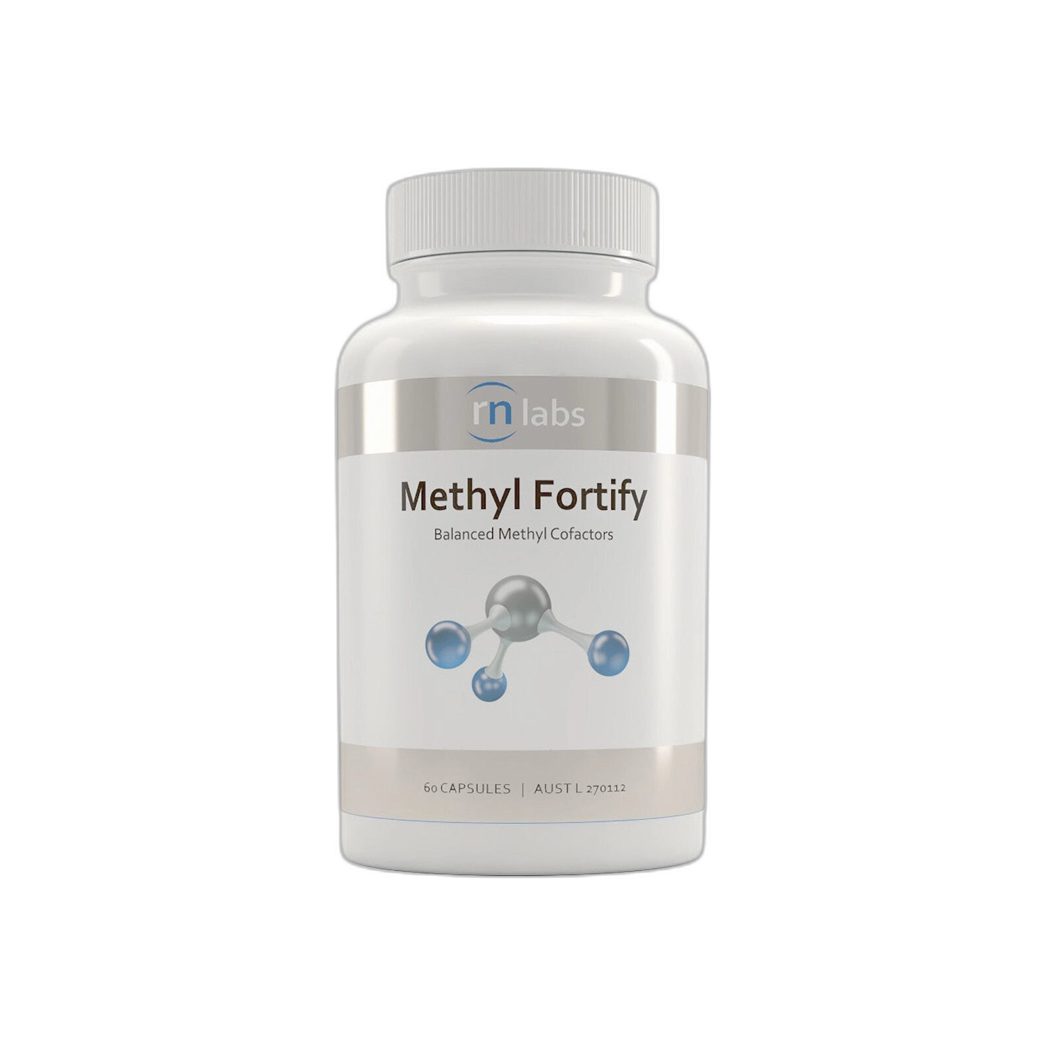 Methyl Fortify