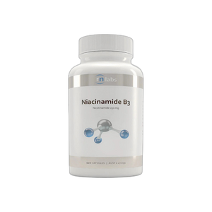 Niacinamide B3