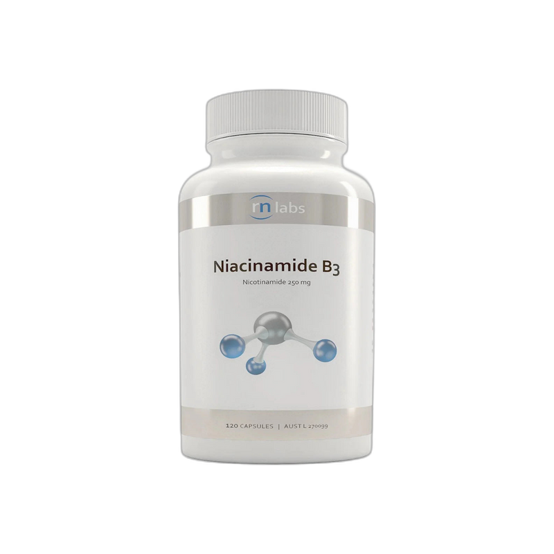 Niacinamide B3