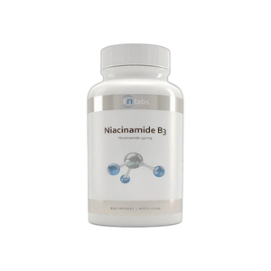 Niacinamide B3