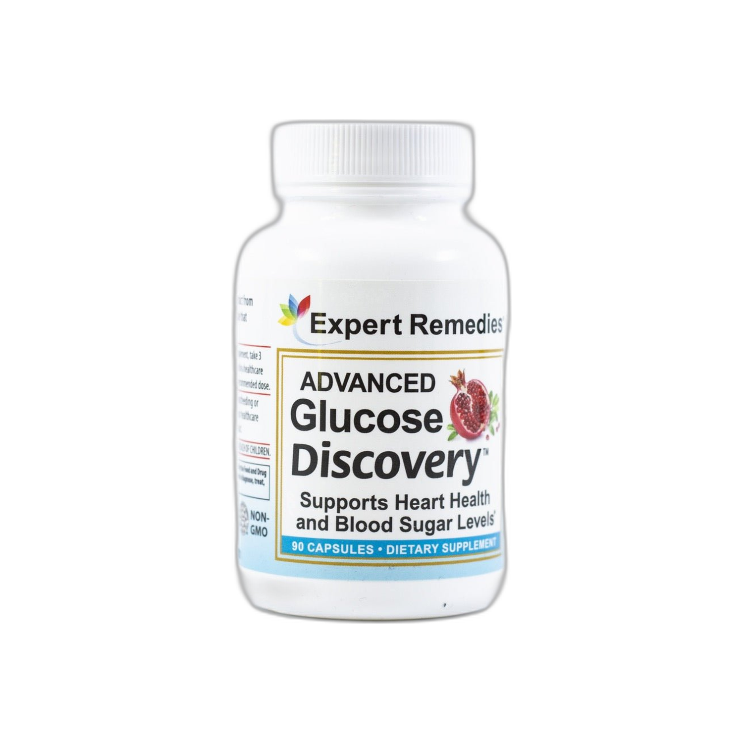 Advanced Glucose Discovery