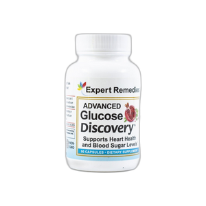 Advanced Glucose Discovery