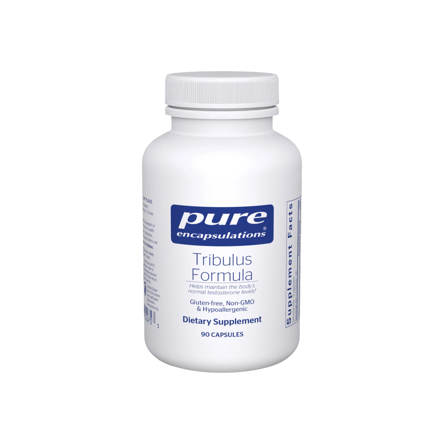 Tribulus Formula