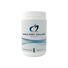 Whole Body Collagen
