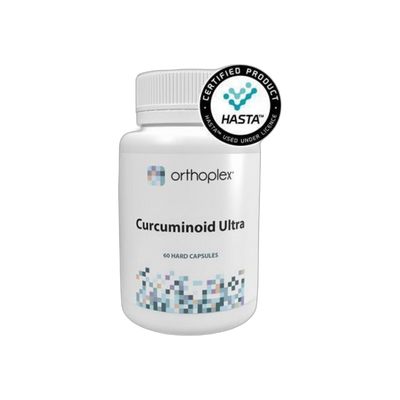 Curcuminoid Ultra Pure