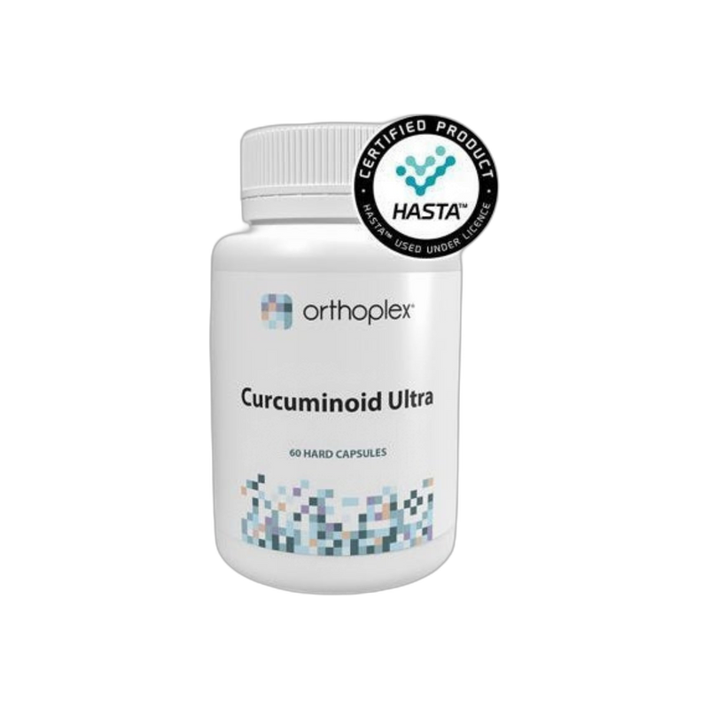 Curcuminoid Ultra Pure