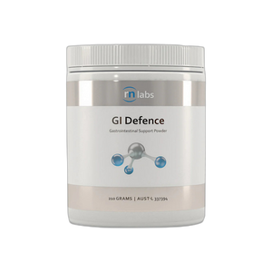 GI Defence