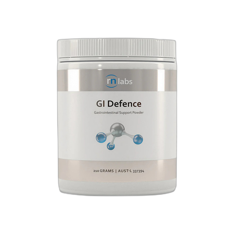 GI Defence