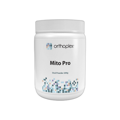 Mito Pro