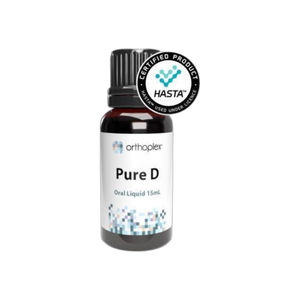 Pure D