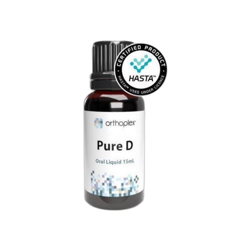 Pure D