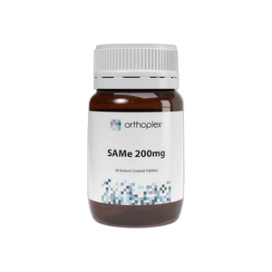SAMe - (200mg & 400mg)