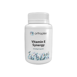 Vitamin E Synergy