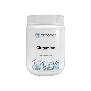 Glutamine