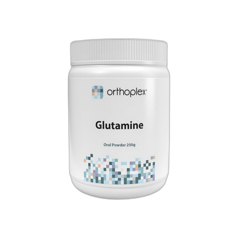 Glutamine