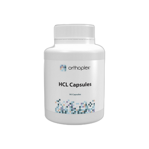 HCL Capsules