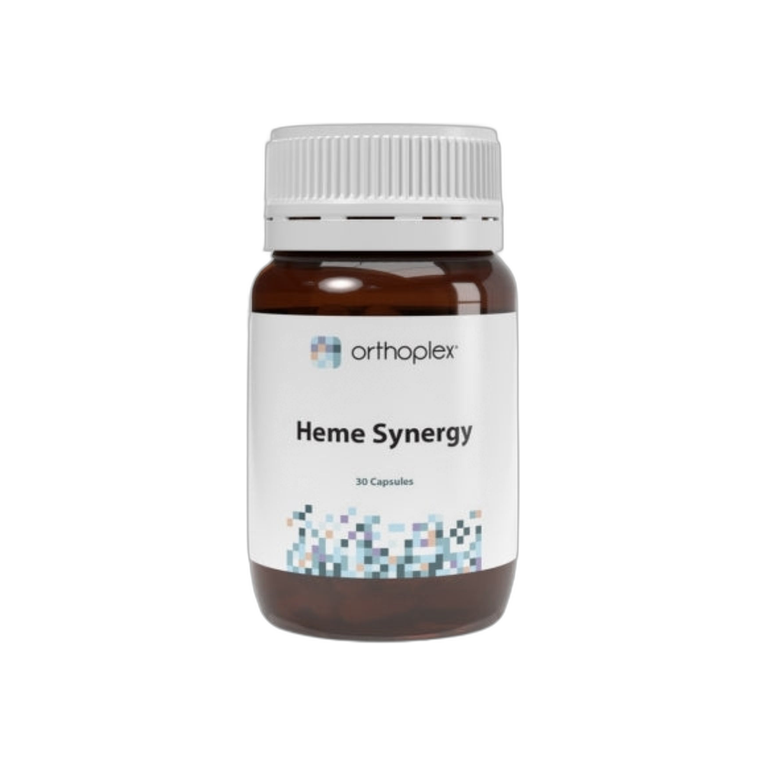 Heme Synergy