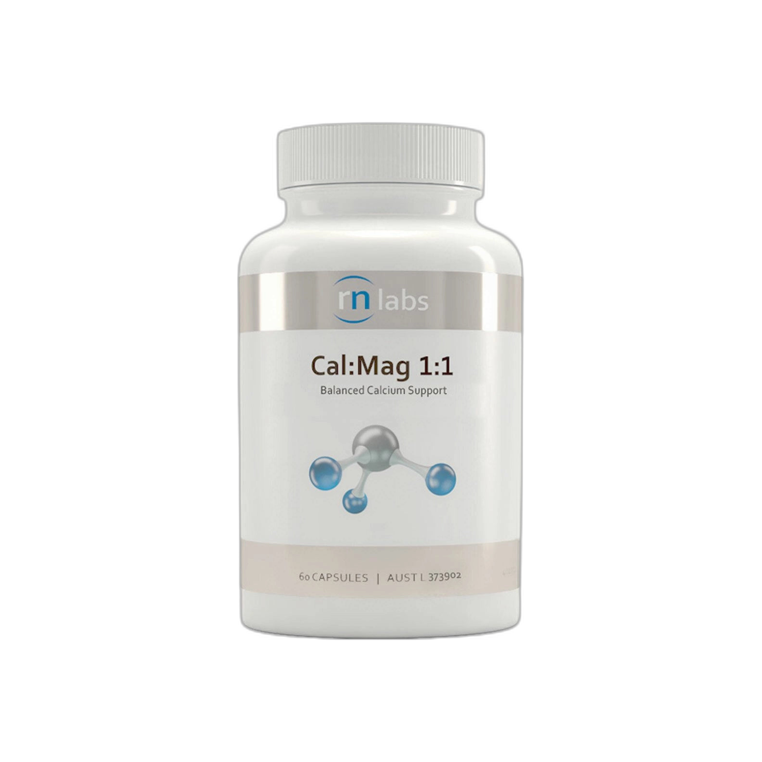 Cal:Mag 1:1
