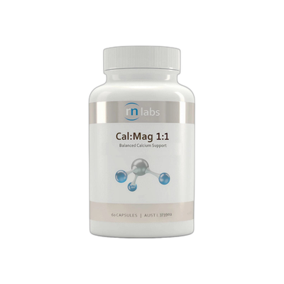 Cal:Mag 1:1