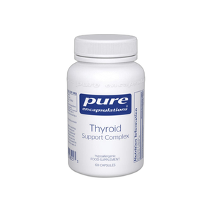 Thyroid Support Complex