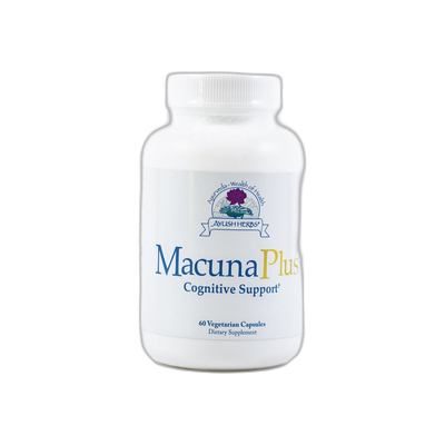 Macuna Plus