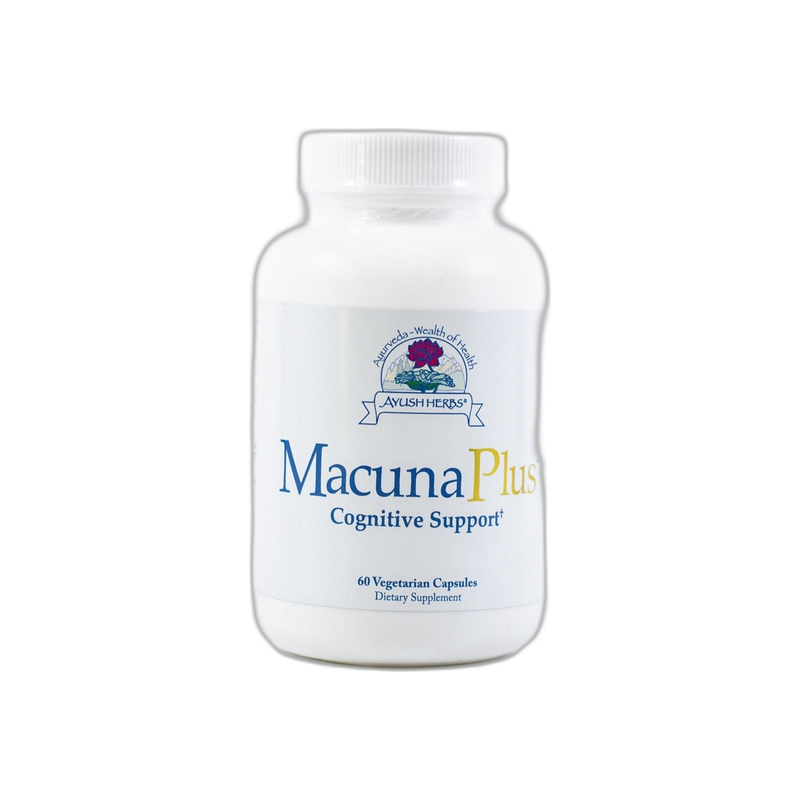 Macuna Plus