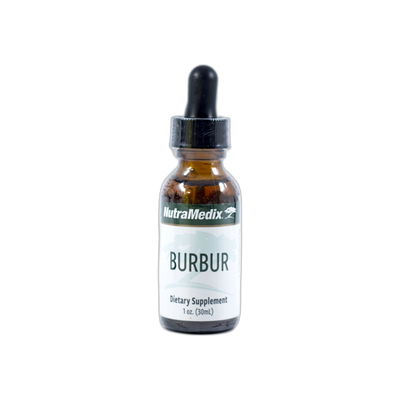 Burbur - Detox