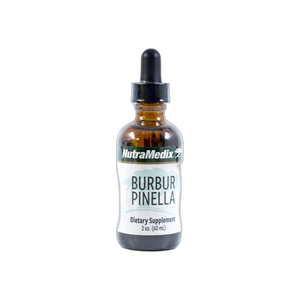 Burbur - Pinella - Detox/Brain-Nerve