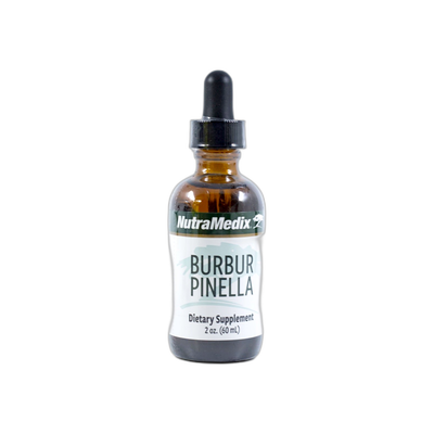 Burbur - Pinella - Detox/Brain-Nerve