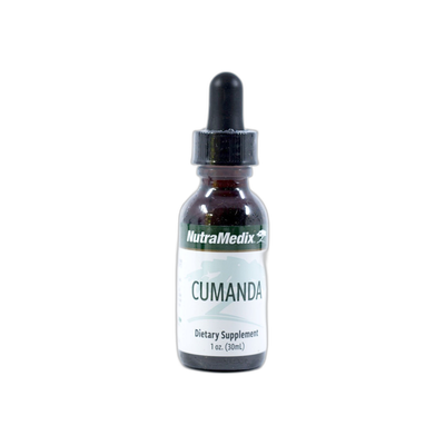 Cumanda - Microbial Defence