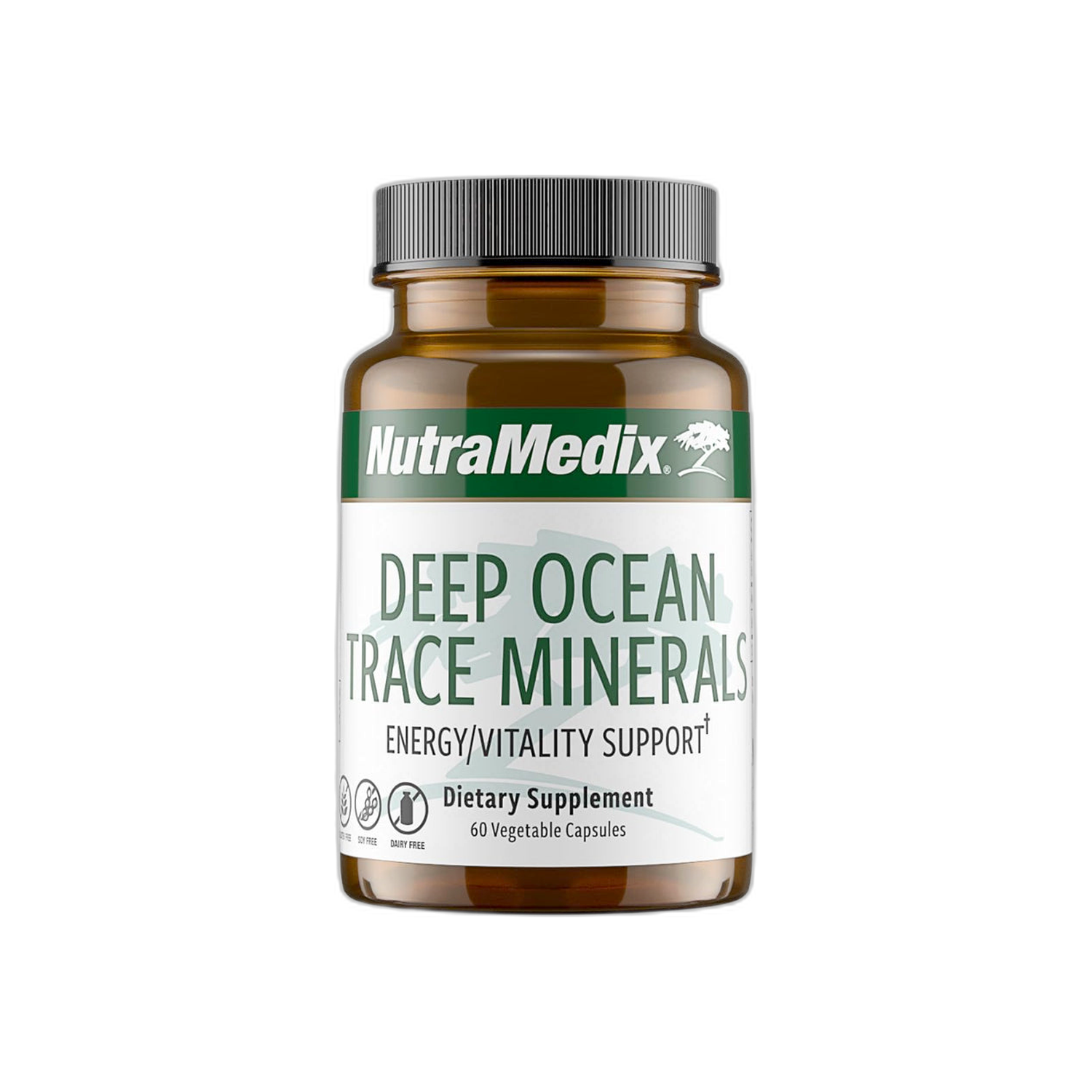 Deep Ocean Trace Minerals