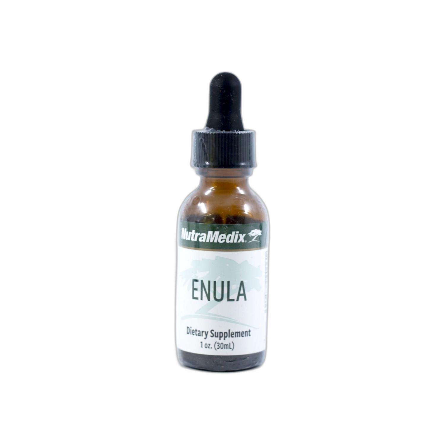 Enula -Microbial Defence