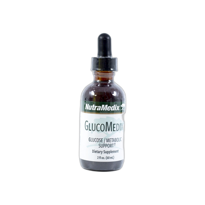 GlucoMedix
